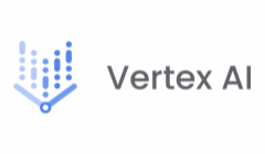 Vertex AI ロゴ