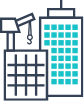 不動産・建築アイコン